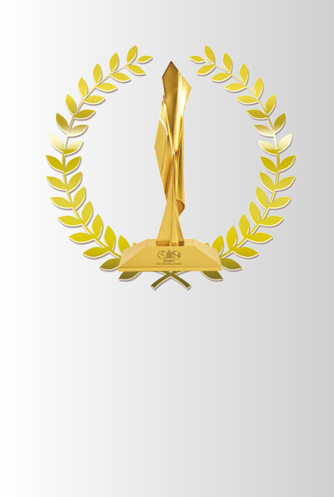 Победитель FIABCI Prix d’Excellence