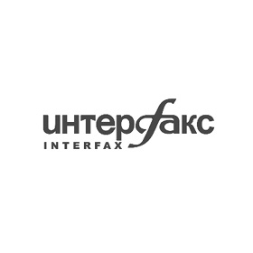 Информационное агентство "Интерфакс"