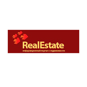 Информационный портал о недвижимости «RealEstate»