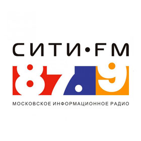 Радио «Сити ФМ»