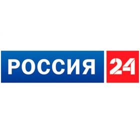 Телеканал "Россия 24"