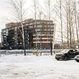 Последние квартиры по цене котлована в построенном ЖК «Олимпийская Ривьера Новогорск»!